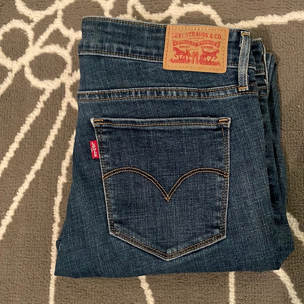 Levi’s 711, size 29